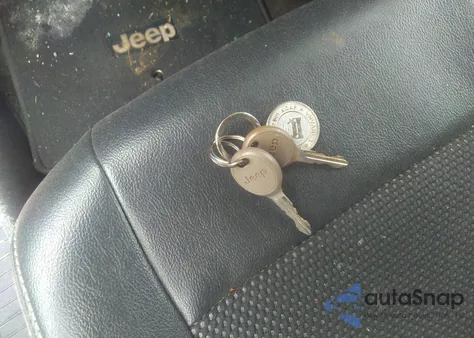 2016 Jeep Patriot Sport Se z USA, uszkodzony, nr VIN 1C4NJRBB6GD717995